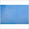 F. Blue Solid Nylon Tulle - Full | Mood Fabrics