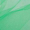 Kelly Green Solid Nylon Tulle - Detail | Mood Fabrics