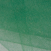 Emerald Solid Nylon Tulle - Detail | Mood Fabrics