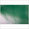 Emerald Solid Nylon Tulle - Full | Mood Fabrics