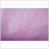 Grape Solid Nylon Tulle - Full | Mood Fabrics