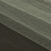 Pavlova Gray Solid Nylon Tulle - Folded | Mood Fabrics