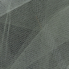 Sage Wide Nylon Tulle - Detail | Mood Fabrics