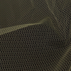Maize Nylon Net Tulle - Detail | Mood Fabrics