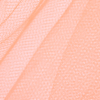 Shrimp Nylon Net Tulle - Detail | Mood Fabrics