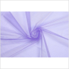 Lavender Nylon Net Tulle - Full | Mood Fabrics