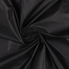 Theory Black Nylon Taffeta - Detail | Mood Fabrics
