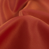 Fuchsia/Orange Iridescent Twill Lining - Detail | Mood Fabrics