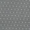 Ivory Diamond Netting - Detail | Mood Fabrics