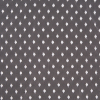 Off-White Polka Dots Tulle & Crinoline | Mood Fabrics