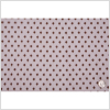 Brown Polka Dots Tulle & Crinoline - Full | Mood Fabrics