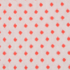 Red Polka Dots Tulle & Crinoline - Detail | Mood Fabrics