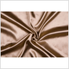 Gold Solid Charmeuse - Full | Mood Fabrics
