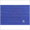 Blue Polyester Plise - Full | Mood Fabrics