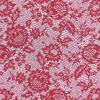 Carolina Herrera Lacy Brocade - Detail | Mood Fabrics