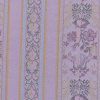 Dusty Purple Floral Woven - Detail | Mood Fabrics