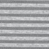Sheer White Bengal Striped Stretch Cotton Jersey - Detail | Mood Fabrics