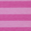 Pink and Fucshia Striped Cotton Jersey - Detail | Mood Fabrics