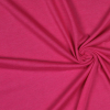 Fuchsia Light-Weight Polyester Jersey | Mood Fabrics