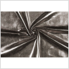 Silver Spandex - Full | Mood Fabrics