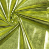 Neon Yellow Spandex - Detail | Mood Fabrics
