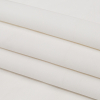 Snow White Polyester Faille - Folded | Mood Fabrics