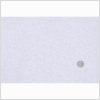 White Osnaburg Stiffener - Full | Mood Fabrics