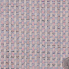 Off-White/Baby Blue/Baby Pink Solid Boucle | Mood Fabrics