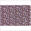 Dusted Purple/Pink Polka Dots Jersey Prints - Full | Mood Fabrics