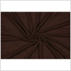 Brown Medium Weight Rayon Jersey - Full | Mood Fabrics