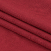Red Bud Rayon Jersey - Folded | Mood Fabrics