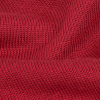 Red Bud Rayon Jersey - Detail | Mood Fabrics