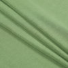 Meadow Green Stretch Rayon Jersey - Folded | Mood Fabrics