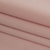 Chalk Pink Stretch Cotton Jersey - Folded | Mood Fabrics