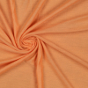Sherbet Solid Jersey - Detail | Mood Fabrics