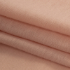 Peach Lightweight Stretch Rayon Jersey - Folded | Mood Fabrics