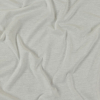 Lily White Lightweight Stretch Rayon Jersey | Mood Fabrics
