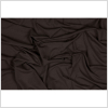 Brownie Solid Jersey - Full | Mood Fabrics