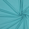 Sky Blue Stretch Rayon Jersey | Mood Fabrics