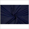Navy Solid Voile - Full | Mood Fabrics