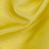 Citron Solid Voile - Detail | Mood Fabrics