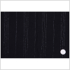 Black Beaded Double-Layer Rayon Gauze - Full | Mood Fabrics
