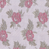 Floral Silk-Blend Brocade - Detail | Mood Fabrics