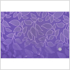 Lavender Satin and Faille Woven Jacquard - Full | Mood Fabrics