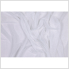 White Silk Tulle - Full | Mood Fabrics