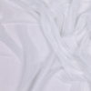 White Silk Tulle | Mood Fabrics