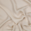 Camel Solid Georgette | Mood Fabrics