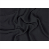 Calvin Klein Gray High-Twist Silk Georgette - Full | Mood Fabrics