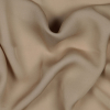 Beige Silk Georgette - Detail | Mood Fabrics