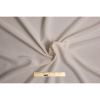 Ivory Stretch Silk Crepe de Chine - Full | Mood Fabrics